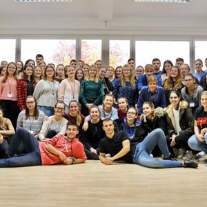 Započela Temeljna formacija animatora